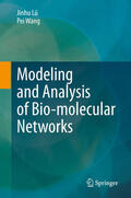 Lü / Wang |  Modeling and Analysis of Bio-molecular Networks | eBook | Sack Fachmedien