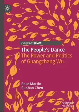 Chen / Martin |  The People's Dance | Buch |  Sack Fachmedien