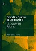 Quamar |  Education System in Saudi Arabia | eBook | Sack Fachmedien