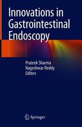 Reddy / Sharma |  Innovations in Gastrointestinal Endoscopy | Buch |  Sack Fachmedien