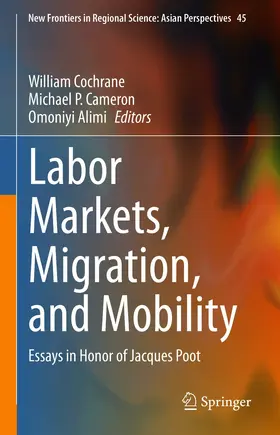 Cochrane / Cameron / Alimi |  Labor Markets, Migration, and Mobility | eBook | Sack Fachmedien
