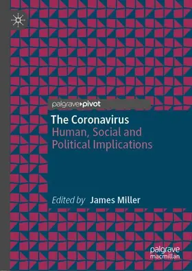 Miller |  The Coronavirus | Buch |  Sack Fachmedien