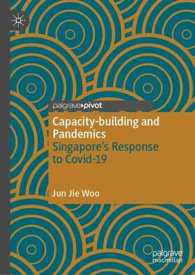 Woo |  Capacity-building and Pandemics | Buch |  Sack Fachmedien