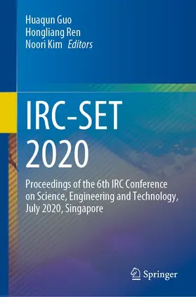 Guo / Ren / Kim | IRC-SET 2020 | E-Book | sack.de
