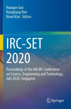 Guo / Kim / Ren |  IRC-SET 2020 | Buch |  Sack Fachmedien