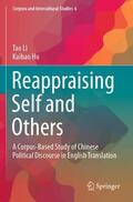 Hu / Li |  Reappraising Self and Others | Buch |  Sack Fachmedien