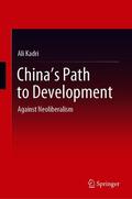Kadri |  China's Path to Development | eBook | Sack Fachmedien