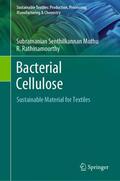 Rathinamoorthy / Muthu |  Bacterial Cellulose | Buch |  Sack Fachmedien