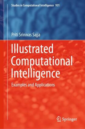 Sajja |  Illustrated Computational Intelligence | Buch |  Sack Fachmedien