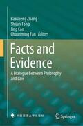 Zhang / Fan / Tong |  Facts and Evidence | Buch |  Sack Fachmedien
