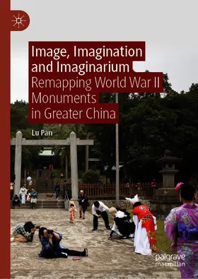 Pan |  Image, Imagination and Imaginarium | eBook | Sack Fachmedien