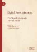 Gochhait / Das |  Digital Entertainment | Buch |  Sack Fachmedien