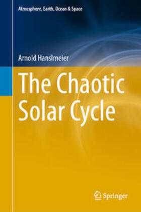 Hanslmeier | The Chaotic Solar Cycle | E-Book | sack.de