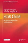 Hu / Liu / Yan |  2050 China | Buch |  Sack Fachmedien