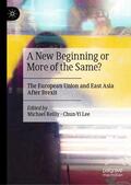 Lee / Reilly |  A New Beginning or More of the Same? | Buch |  Sack Fachmedien