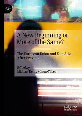 Reilly / Lee | A New Beginning or More of the Same? | E-Book | sack.de