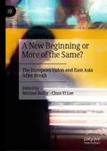 Reilly / Lee |  A New Beginning or More of the Same? | eBook | Sack Fachmedien