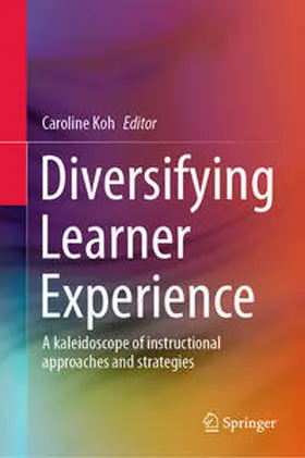 Koh | Diversifying Learner Experience | E-Book | sack.de