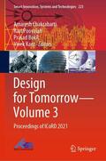 Chakrabarti / Poovaiah / Bokil |  Design for Tomorrow—Volume 3 | eBook | Sack Fachmedien