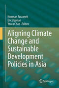 Farzaneh / Zusman / Chae |  Aligning Climate Change and Sustainable Development Policies in Asia | eBook | Sack Fachmedien