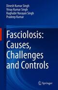 Singh / Kumar |  Fasciolosis: Causes, Challenges and Controls | eBook | Sack Fachmedien