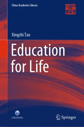 Tao |  Education for Life | Buch |  Sack Fachmedien
