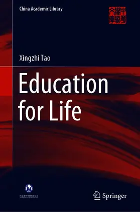 Tao | Education for Life | E-Book | sack.de