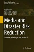 Shaw / Yamaji / Kakuchi |  Media and Disaster Risk Reduction | Buch |  Sack Fachmedien