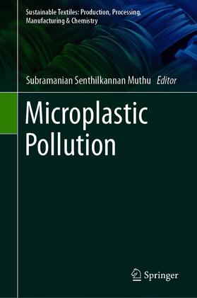 Muthu | Microplastic Pollution | E-Book | sack.de