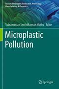 Muthu |  Microplastic Pollution | Buch |  Sack Fachmedien