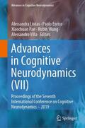 Lintas / Enrico / Villa |  Advances in Cognitive Neurodynamics (VII) | Buch |  Sack Fachmedien