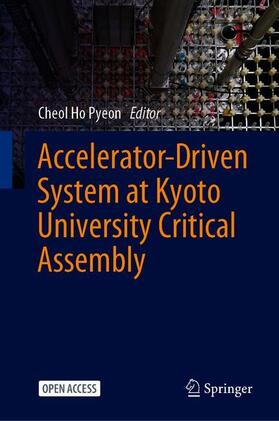 Pyeon | Accelerator-Driven System at Kyoto University Critical Assembly | Buch | 978-981-1603-43-3 | sack.de