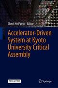 Pyeon |  Accelerator-Driven System at Kyoto University Critical Assembly | Buch |  Sack Fachmedien