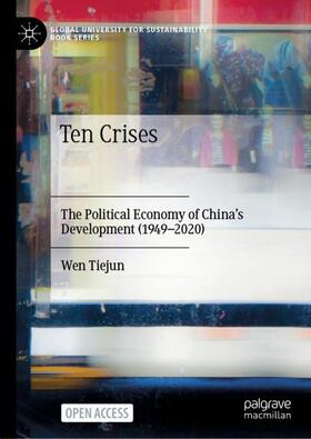 Wen |  Ten Crises | Buch |  Sack Fachmedien