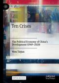 Wen |  Ten Crises | Buch |  Sack Fachmedien