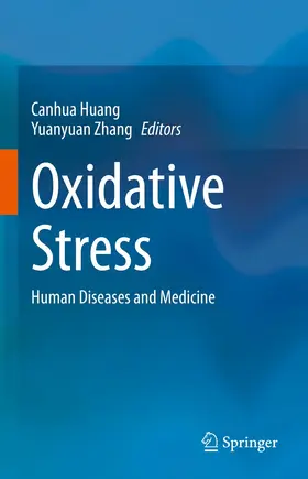 Huang / Zhang |  Oxidative Stress | eBook | Sack Fachmedien