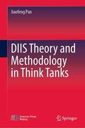 Pan |  DIIS Theory and Methodology in Think Tanks | eBook | Sack Fachmedien