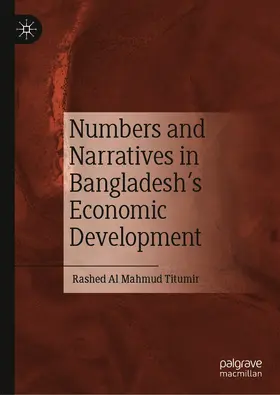 Titumir | Numbers and Narratives in Bangladesh's Economic Development | E-Book | www.sack.de