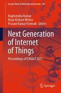 Kumar / Mishra / Pattnaik |  Next Generation of Internet of Things | eBook | Sack Fachmedien