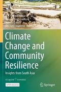 Haque / Shammin / Mukhopadhyay |  Climate Change and Community Resilience | Buch |  Sack Fachmedien