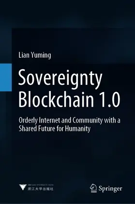 Yuming | Sovereignty Blockchain 1.0 | E-Book | www.sack.de