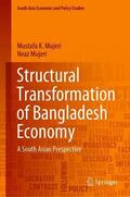 Mujeri |  Structural Transformation of Bangladesh Economy | Buch |  Sack Fachmedien