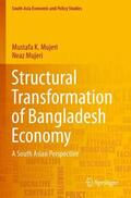 Mujeri |  Structural Transformation of Bangladesh Economy | Buch |  Sack Fachmedien