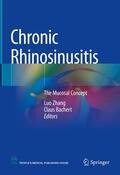 Zhang / Bachert |  Chronic Rhinosinusitis | eBook | Sack Fachmedien