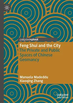 Madeddu / Zhang | Feng Shui and the City | E-Book | www.sack.de