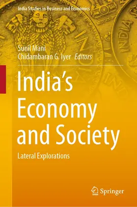 Mani / Iyer | India’s Economy and Society | E-Book | www.sack.de