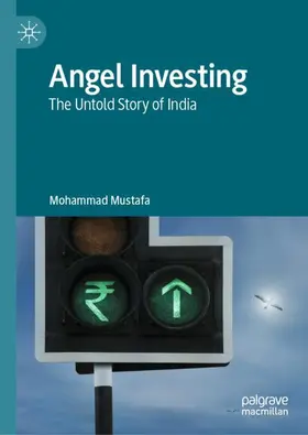 Mustafa |  Angel Investing | Buch |  Sack Fachmedien