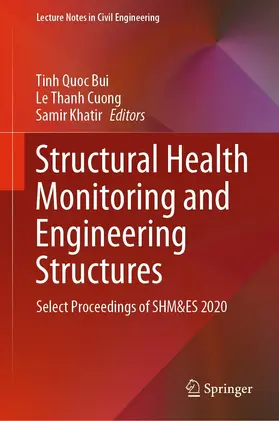 Bui / Cuong / Khatir | Structural Health Monitoring and Engineering Structures | E-Book | sack.de