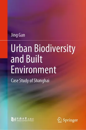 Gan | Urban Biodiversity and Built Environment | E-Book | www.sack.de