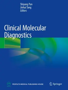 Pan / Tang |  Clinical Molecular Diagnostics | Buch |  Sack Fachmedien